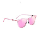 Óculos de Sol Feminino KDEAM Oversized - vista 3