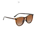 Óculos de Sol Feminino KDEAM Oversized - vista 9