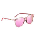 Óculos de Sol Feminino Polarizado KDEAM Oversized com Proteção UV400
