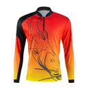 Camisa de Pesca AbuGarcia Manga Longa - vista 5