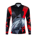 Camisa de Pesca AbuGarcia Manga Longa - vista 6