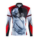 Camisa de Pesca AbuGarcia Manga Longa - vista 8