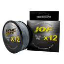 Linha JOF 12 Fios PE - vista 1
