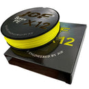 Linha JOF 12 Fios PE - vista 2