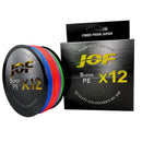 Linha JOF 12 Fios PE - vista 4