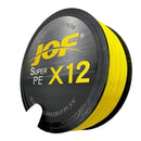 Linha JOF 12 Fios PE - vista 5