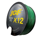 Linha JOF 12 Fios PE - vista 7
