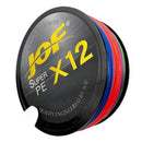 Linha JOF 12 Fios PE - vista 8