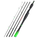 Vara Sougayilang Carbono Baitcasting