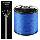 Linha JOF 4 Fios 300M - vista 11