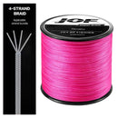 Linha JOF 4 Fios 300M - vista 6