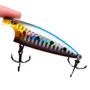 Kit 5 Iscas Popper - vista 4