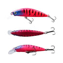 Kit 5 Minnow Luminosas - vista 3