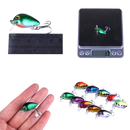 Kit 30 Iscas 6 Variações - vista 4
