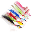 Kit 5 Iscas Jig - vista 2