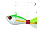 Kit 5 Iscas Jig - vista 4