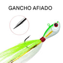 Kit 5 Iscas Jig - vista 5