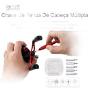 Kit de Manutenção Para Carretilha - vista 3