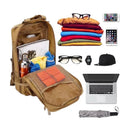 Mochila Tática Rilibegan 30L - vista 2