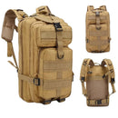 Mochila Tática 30L