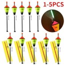 Boia de Pesca Automática Portátil