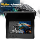 Câmera Subaquática Portátil 4.3 - vista 2