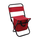 Cadeira com Bolsa Portátil - vista 5