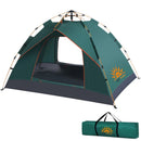 Barraca New Havay Pop-up - vista 1