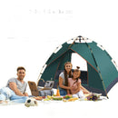 Barraca New Havay Pop-up - vista 3