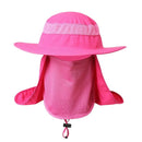 Chapéu Pesca 3 em 1 UV - vista 5