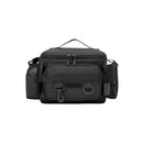 Bolsa de Pesca Multifuncional Oxford Impermeável Grande Capacidade