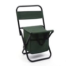 Cadeira com Bolsa Portátil - Ideal para Pesca e Camping