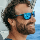 [PAGUE 1 LEVE 2] Óculos Polarizado Para Pesca Profissional Anti-Reflexo + Brinde Grátis