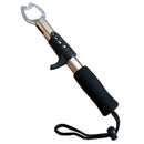 Extrator de Anzol com Alicate para Pesca em Aço Inoxidável