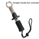 Extrator de Anzol com Alicate para Pesca em Aço Inoxidável