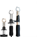 Extrator de Anzol com Alicate para Pesca em Aço Inoxidável