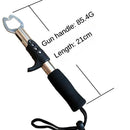 Extrator de Anzol com Alicate para Pesca em Aço Inoxidável