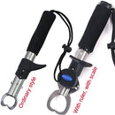 Extrator de Anzol com Alicate para Pesca em Aço Inoxidável