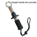 Extrator de Anzol com Alicate para Pesca em Aço Inoxidável