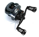 Kit de Pesca com Carretilha Seasir Cast XZ e Vara Biutifu com Linha incluída