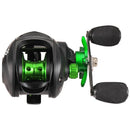 Carretilha Sougayilang com Relação 7.2:1 e Drag de 10kg para Baitcasting