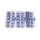 Peças de Anzol em Carbono 500/600/1000 pcs