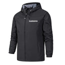 Jaqueta Shimano Impermeável à Prova d'Água para Pesca e Atividades ao Ar Livre