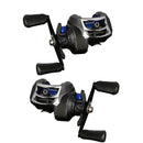 Carretilha AK Series |  Billings | 7.2:1 - 18LB Max Drag