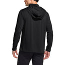 Camisa Masculina Com Capuz UPF 50+ Manga Longa para Pesca