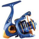 Molinete Shimano AzureSteel